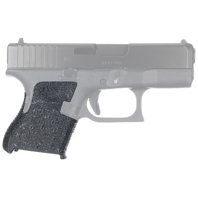 Talon Textured Rubber Grips for Glock Gen 5 Sub-Compact Size