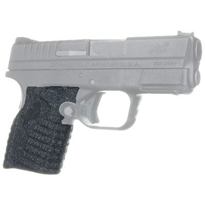 Talon Textured Rubber Grips for Springfield Armory XD-S