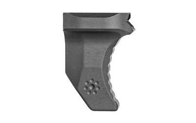 Arisaka Defense Hand Stop Picatinny Black
