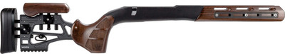 Woox Furiosa Chassis Tikka T3/T3x Walnut 31" oal