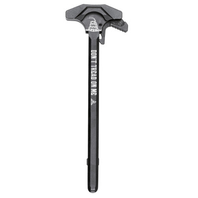 Rise Armament Dtom Charging Handle Black