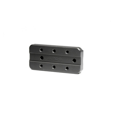 MDT Interior Forend Weights 5 Pack 2.6lbs Steel Black