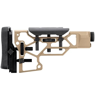 Mdt Srs Short Buttstock Fxd