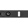 Arisaka Defense Inline Scout Flashlight Mount Adjustable KeyMod Aluminum Black