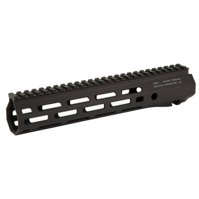 Ballistic Advantage Logic Rail Mlok Black