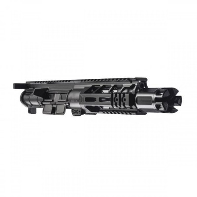 PRIMARY WEAPON SYSTEMS MK107 MOD 2-M UPPER 7.62X39MM 7.75" CQB30