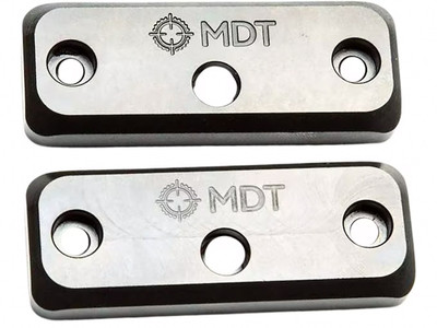 MDT Forend Weights M-LOK 2PK