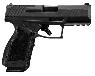 Taurus Gx4 Carry TORO 9mm Luger 37quot 15rd Black Semi Auto Pistol