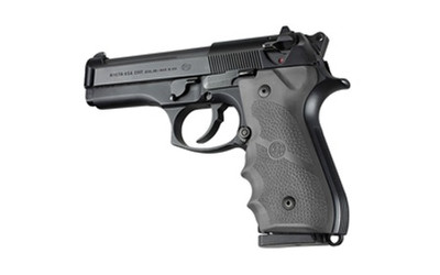 Hogue Handall Fg Ber 92/96 Slate Gray