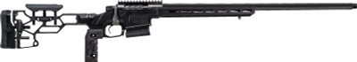 Faxon Firearms Fx7 Pershing Rifle 308 Win762 Nato 22quot 5rd Black Steel M24 Profile Bbl Mdt Stock