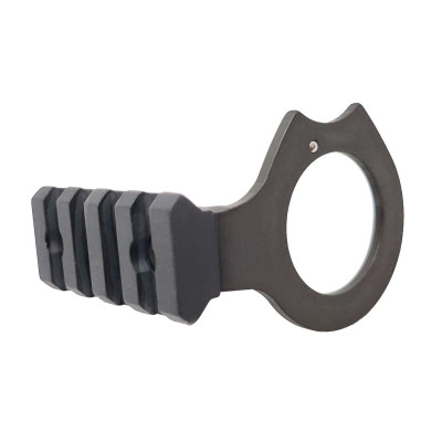 GG&G, Inc. Remington 870 Flashlight Mount