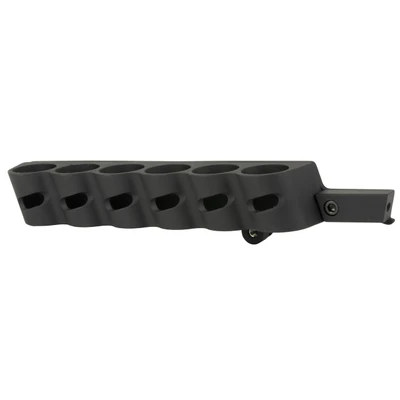 GG&G, Inc. Beretta 1301 Six Shot Side Saddle Shell Carrier