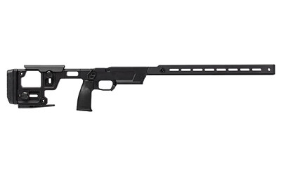Aero Precision 17" Competition Chassis Black