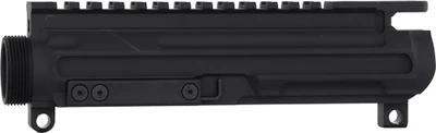 New Frontier Armory Pistol Cal Upper Gen 2 Stripped Billet Black