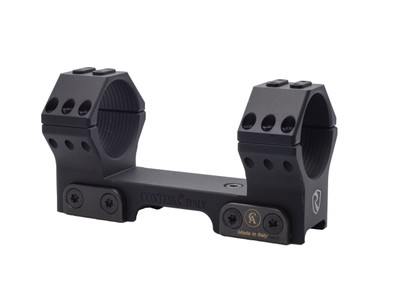 Riton Optics Picatinny Mnt 34mm B/o 20moa