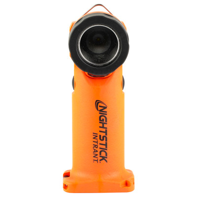 Nightstick XPP-5566RX INTRANT Intrinsically Safe Permissible Dual-Light Right-Angle LED Light