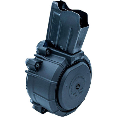 Pro Mag Mka 1923 12 Gauge 2.75" 15rd Black Drum