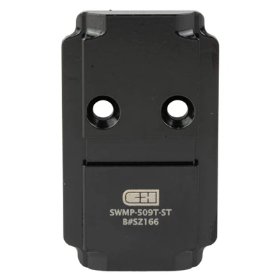 C&H Precision Weapons M&p Core 2 Adapter Holoson 509t
