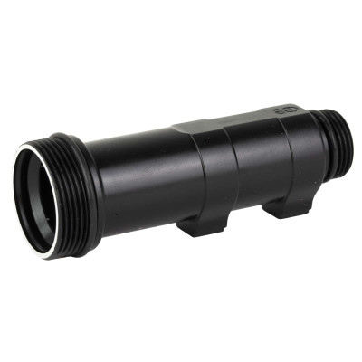 Cloud Defensive Rein Legacy Body 18650 Black