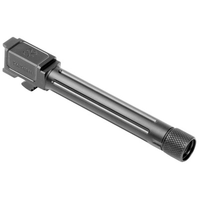Noveske DM Threaded 9mm Barrel for Glock 17 Gen 3-4