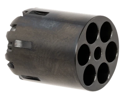 Pietta PAF5815 Cylinder .44 Cal 1858 New Model Army Black Steel Revolver