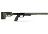 MDT Oryx Sportsman Savage Axis SA Right Hand OD Green Chassis 104226-ODG