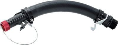 Striker Hose Bender Spout For Ez3 3 Gallon And Ez5 5 Gallon