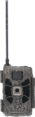 Stealth Cam Deceptor Cellular Trail Camera 40 MP