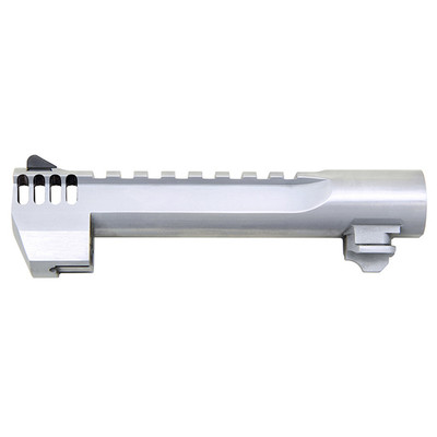 MAGNUM RESEARCH BBL DE MKXIX 6 CS .357 MAGNUM BRUSH CHROME IMB