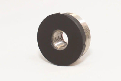 Energetic Armament Dt Adapter Titanium 5/8-24
