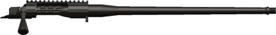 Faxon Firearms Fx7 Barreled Action .308 Win/7.62 Nato 18" Gunner Profile Matte Dlc