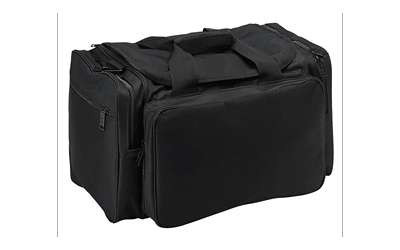 US PeaceKeeper Large Range 18x10.5x10 Black