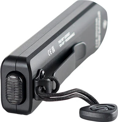 Streamlight Wedge Xt Edc Carry Light Black W/pocket Clip