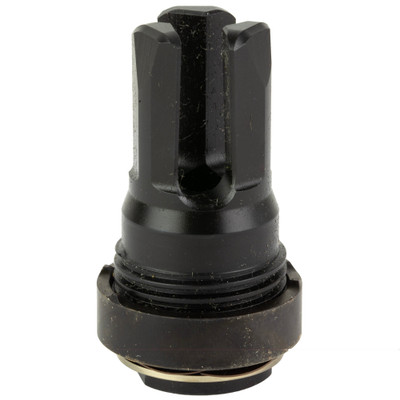 Odin Works Qd Mount Flash Hider 5.56 1/2x28
