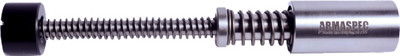 Armaspec Stealth Recoil Spring Big Bore Gen 4 Ss/black 5.7 Oz