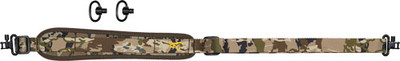 Browning Sling Outfitter W/metal Qd Swivels Auric