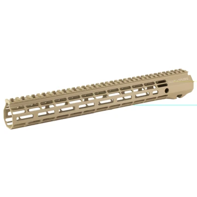 Aero Precision 15" Atlas Mlok Ar15 Handguard Fde