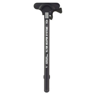 VLTOR Ar15 Charging Handle Short Latch