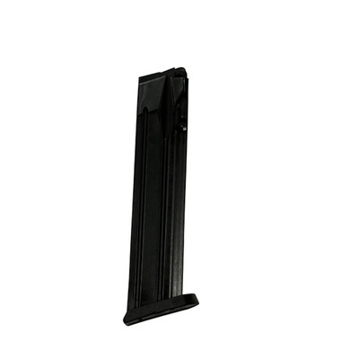ProMag CZ P10-F And P10-C 9mm Luger Magazine 22 Rounds Blued Steel
