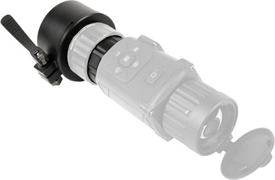 AGM Global Vision Front Qr Adapter For Rattler Tc35 Arm52-30