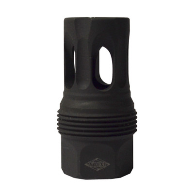 Yankee Hill Machine Company Short Srx Flash Hider 11/16-24