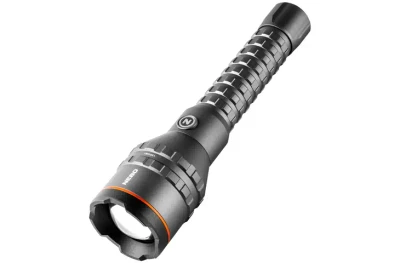 Alliance Consumer Group DaVinci 10000 Lumens Flashlight Rugged Series