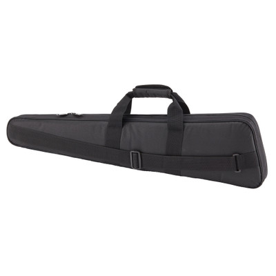 US Peacekeeper Pistol Grip Shotgun Case 32" Black