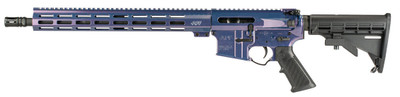ALEX PRO FIREARMS LLC GUARDIAN .223 REMINGTON/5.56X45MM NATO 16" TACTIC MERMAID MLOK M4 LH