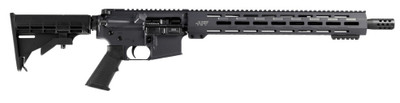 ALEX PRO FIREARMS LLC .450 BUSHMASTER 16" 5RD BLACK MLOK