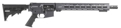 ALEX PRO FIREARMS LLC .450 BUSHMASTER 16" 5RD TUNGSTEN MLOK