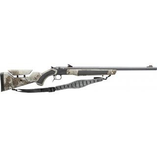 CVA ACCURA MR-X CERAKOTE SNIPER GRY/VEIL 50CAL 26" FO