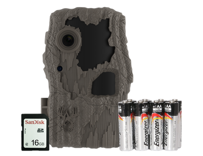 Wildgame Innovations Spark 2.0 Trail Camera Comb