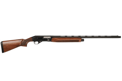 CZ FS 1012 G2 12 GA 28quot 4RD BLACK GLOSS WALNUT 5CT