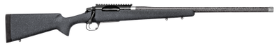 Proof Research Elevation, 7mm PRC 24" 4+1 Black